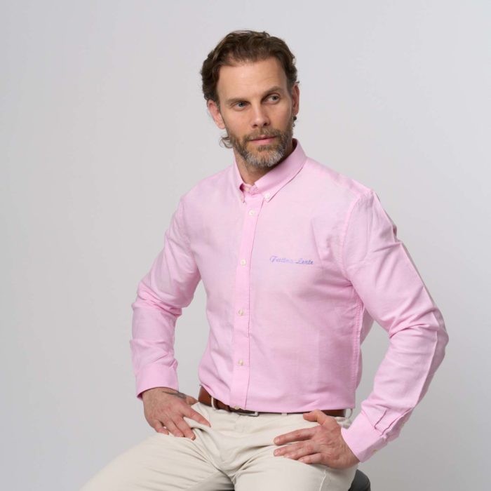Chemise "Festina Lente" – Image 4