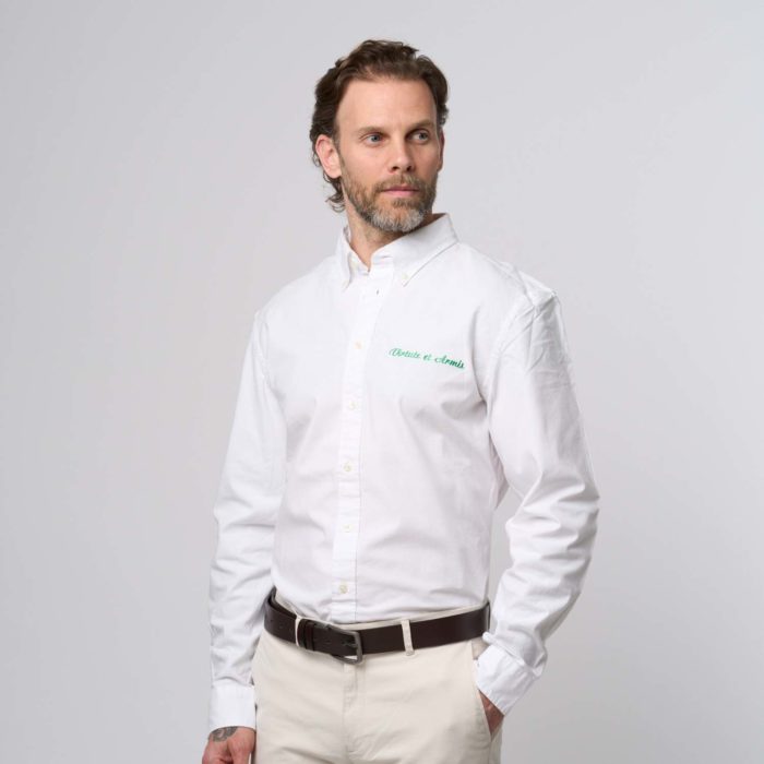 Chemise "Virtute et armis" – Image 8