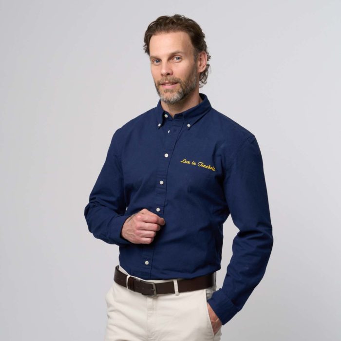 Chemise "Lux in Tenebris" – Image 8