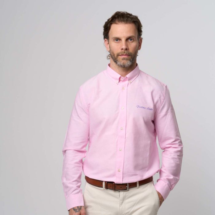 Chemise "Festina Lente" – Image 7