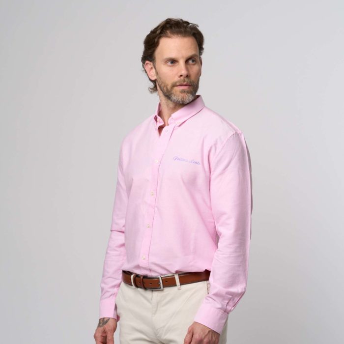 Chemise "Festina Lente" – Image 8