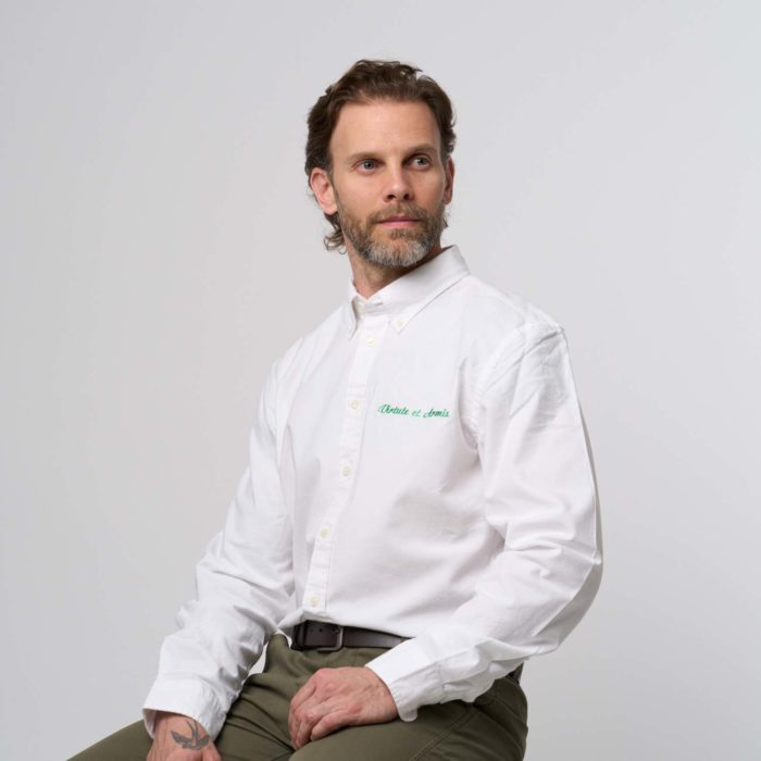 Chemise "Virtute et armis" – Image 4