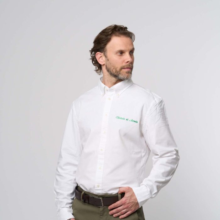 Chemise "Virtute et armis" – Image 6
