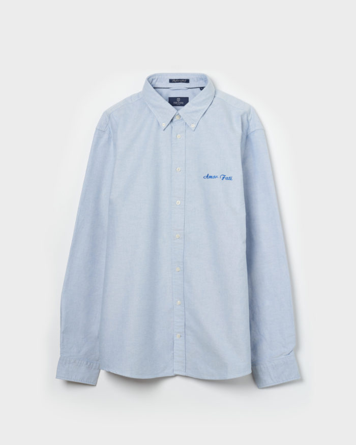 Chemise "Amor Fati" – Image 3