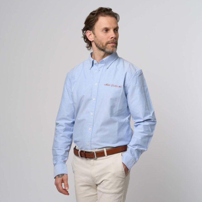 Chemise "Alea Jacta Est" – Image 4