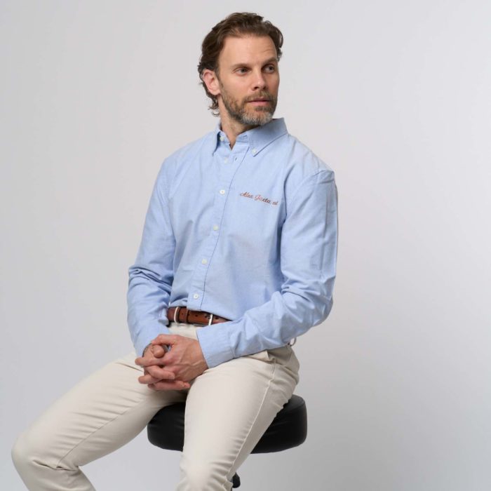 Chemise "Alea Jacta Est" – Image 5