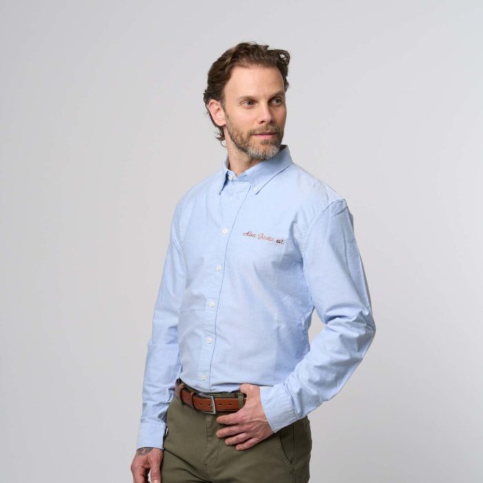 Chemise "Alea Jacta Est" – Image 8