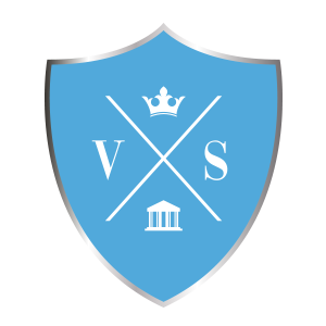 verba stylica blason bleu